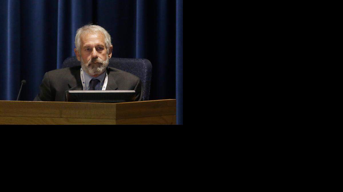 
Gov. Jerry Brown has named Michael Picker, a former aide, to be the next head of the California Public Utilities Commission.
