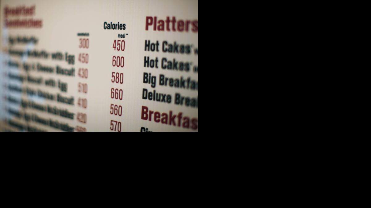 The Food and Drug Administration recently announced long-delayed calorie labeling rules. Companies will have until November 2015 to comply.