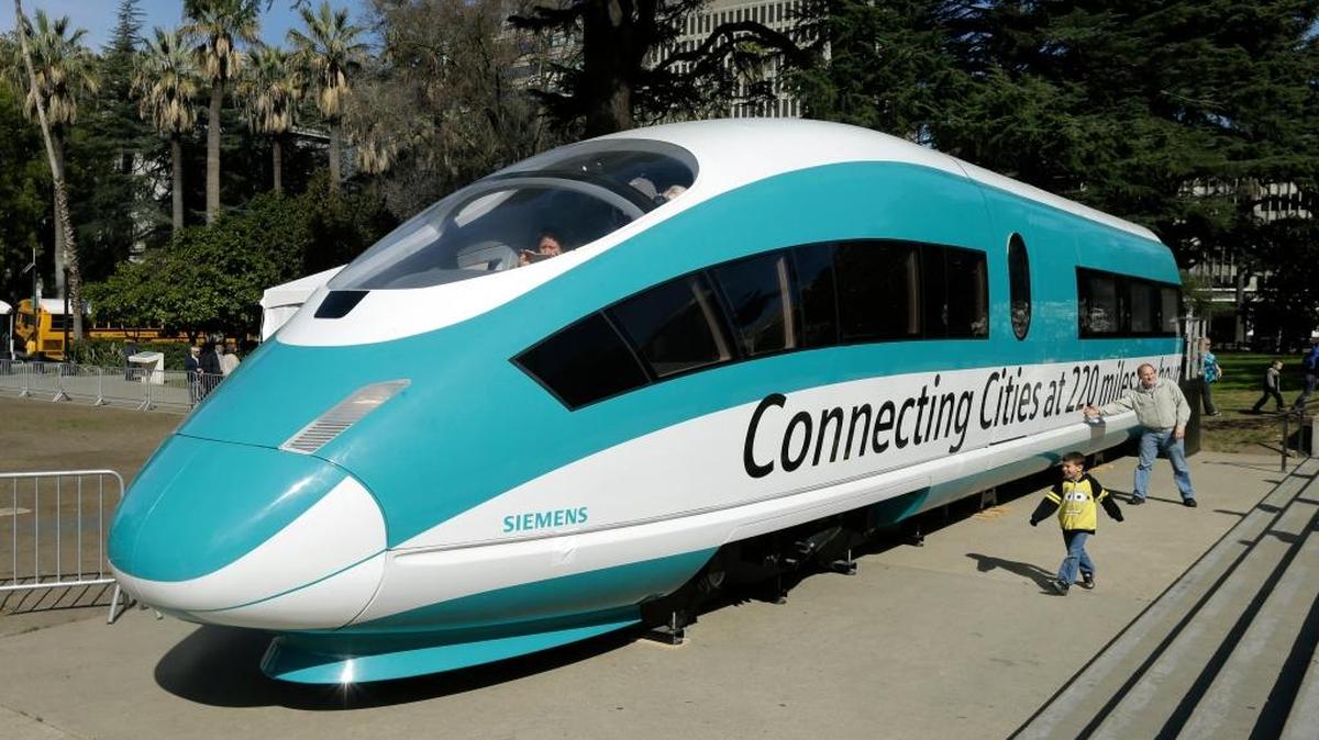 State officials were scheduled to approve an updated business plan last week, released by the California High Speed Rail Authority in mid-February, that changed the rail route, bypassing Merced. Fortunately, the vote was delayed and that part of the plan was junk-piled, thanks to some tough talk from the Valley’s legislative caucus and county officials.