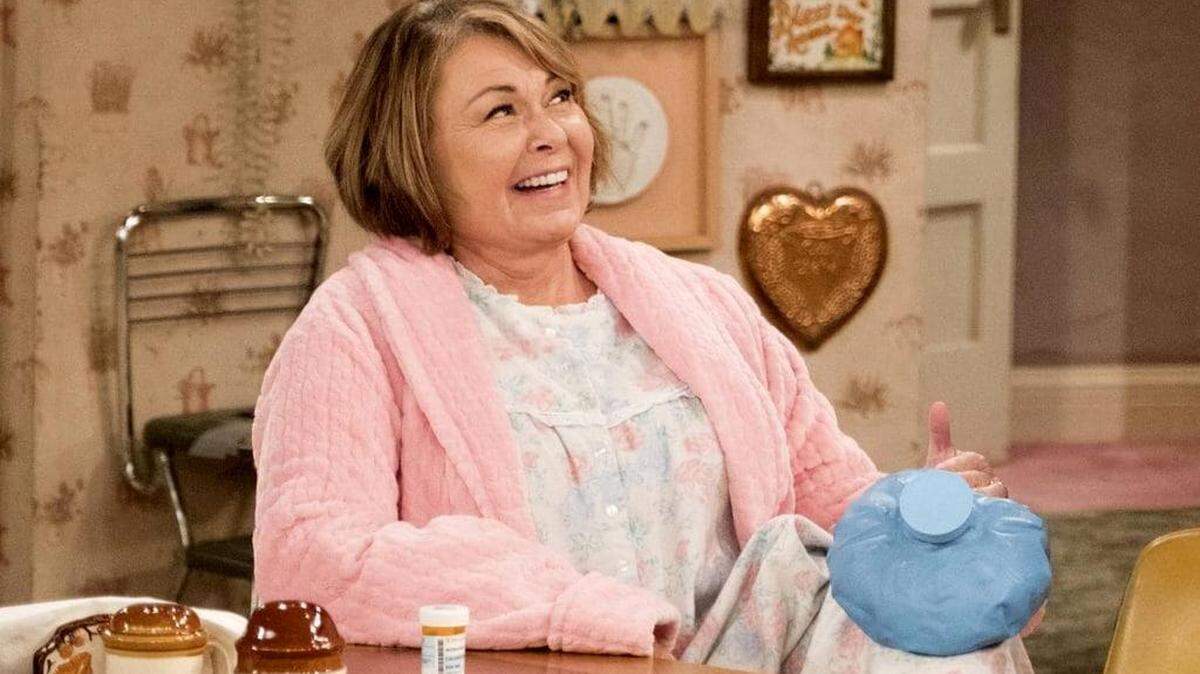 ABC canceled the reboot of “Roseanne” after its controversial star, Roseanne Barr, went on a racist Twitter rant on Tuesday morning.