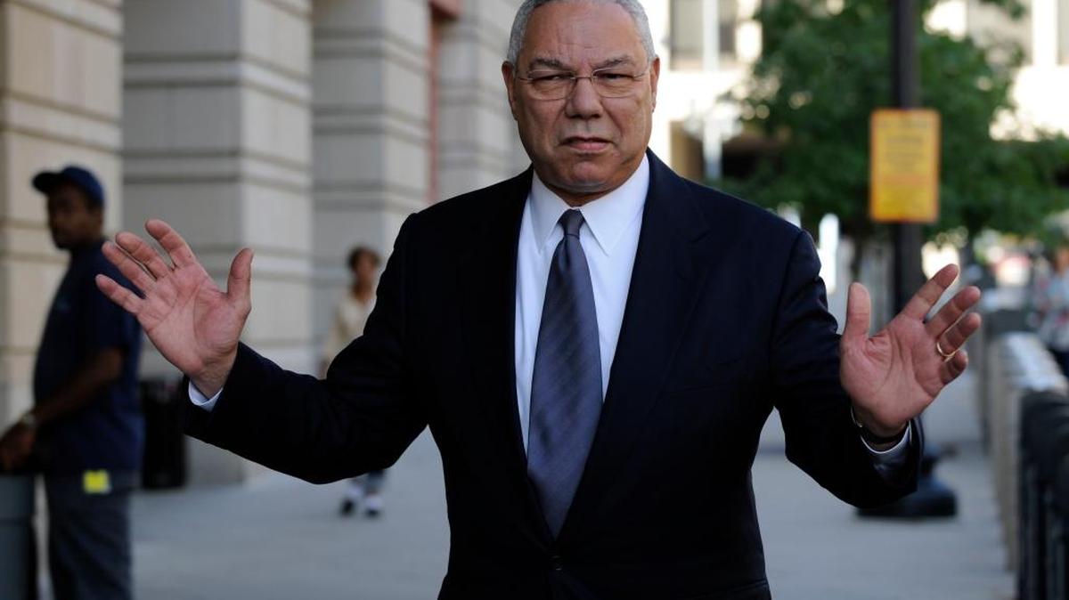 Like a growing list of others, hackers have released several of former Secretary of State Colin Powell’s personal emails to the public. Many of them aren’t exactly politically correct.