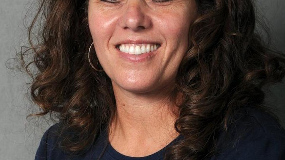 Suzy Hultgren, candidate for Merced Irrigation District Division 4