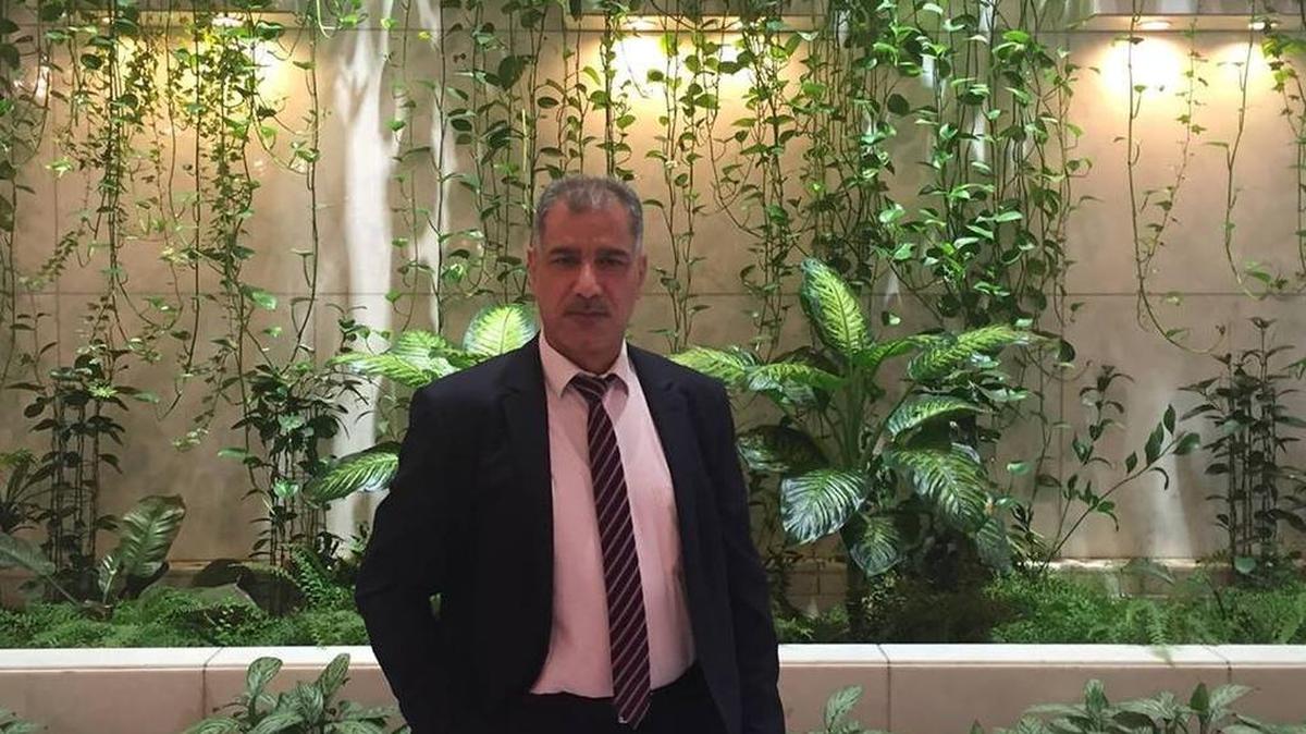 Laith Hammoudi couldn’t tell anyone what he did for a living. He came to work and went home every day by a different route. Each night we compiled the daily “terror report,” a roundup of bombs, shootings and other violence in Iraq. How can a man deal with that – and the existential threats to his own family – every day for 14 years? But Laith has endured.