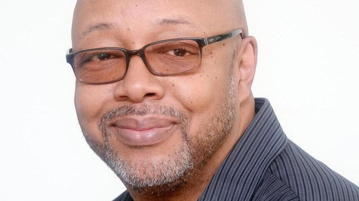 Leonard Pitts