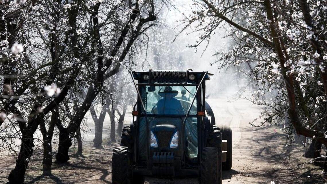 Protecting people from farm pesticides in Stanislaus County | Opinion
