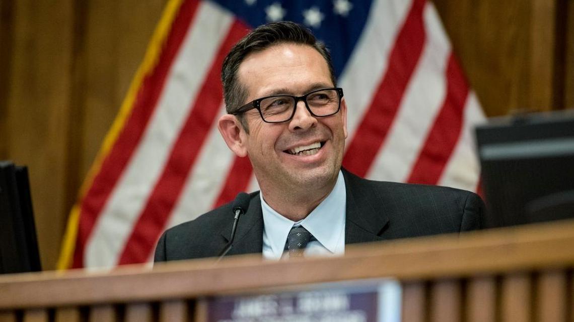 Merced County was on the move (in the right direction) in 2017