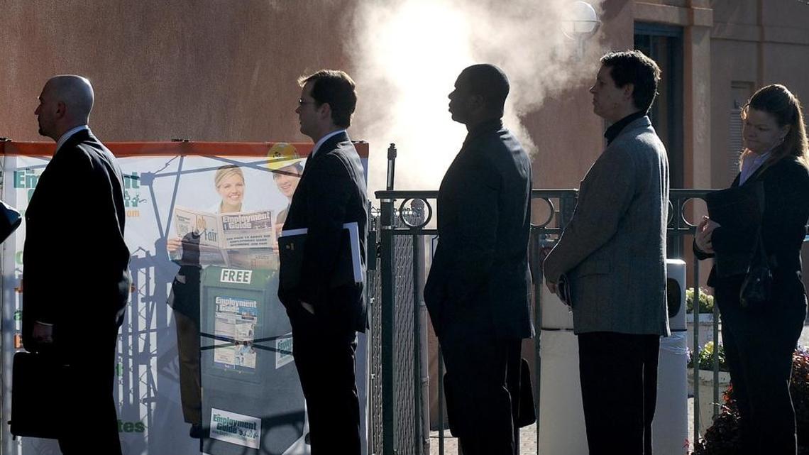 How California jeopardizing your unemployment benefits