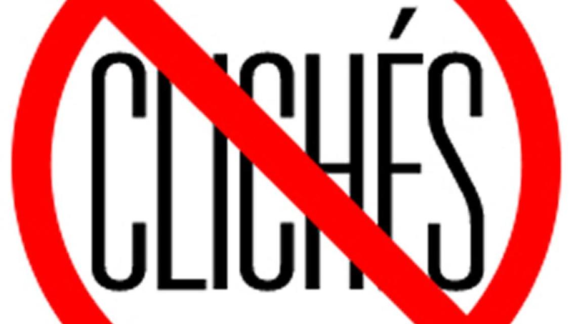 When words are overused, they lose their power