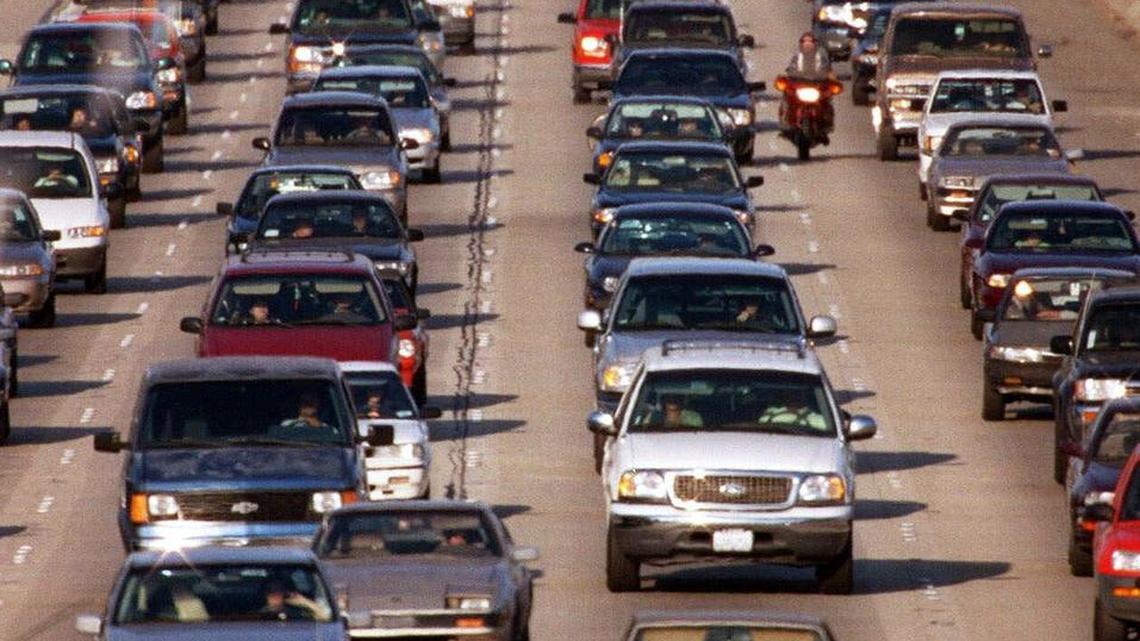 Brown right, anti-tax motorists are freeloaders