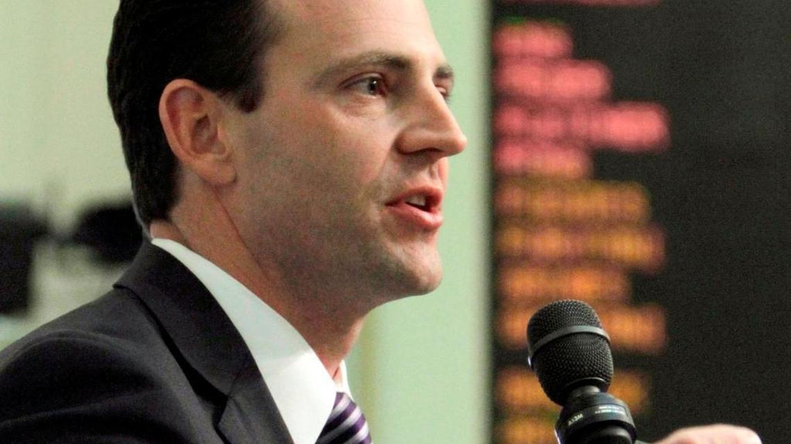 Democrats try to flip San Diego County