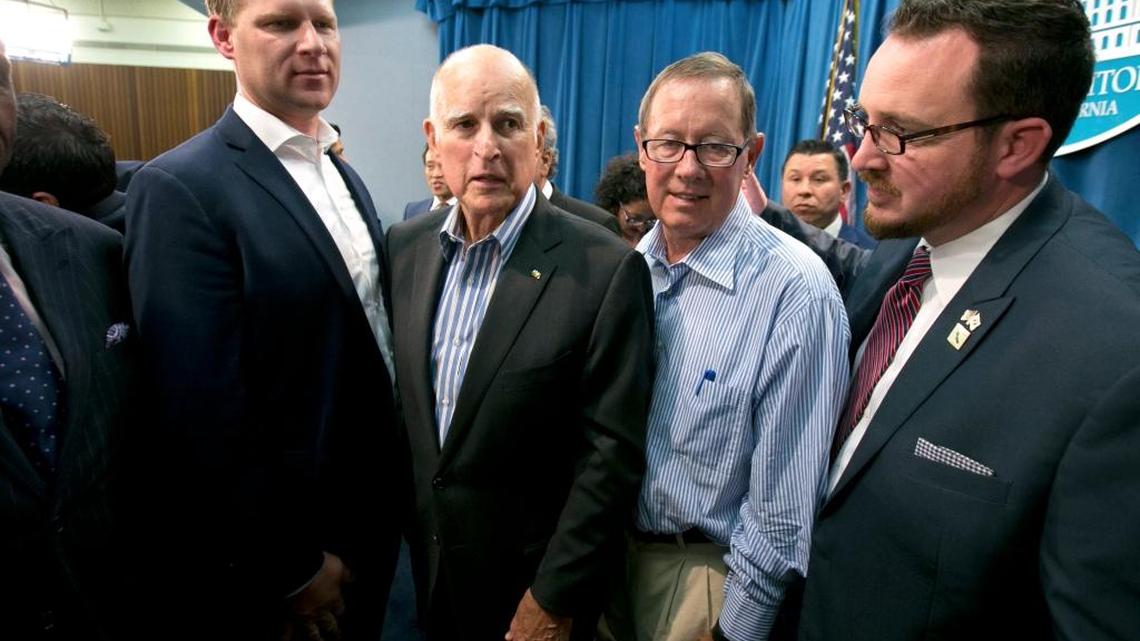 Compromise not a dirty word, it’s the job