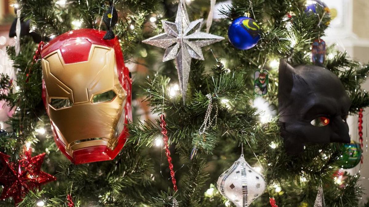 Perhaps Merced can wish upon a Christmas star and have several dreams come true – like a day center for the homeless, or a cool arboretum like the one in Davis.
