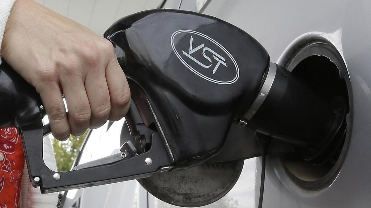Gasoline could cost more under cap & trade regulations that are aimed at cutting carbon emissions, but could end up costing poorer Californians more than those living on the coast with more public transportation options.