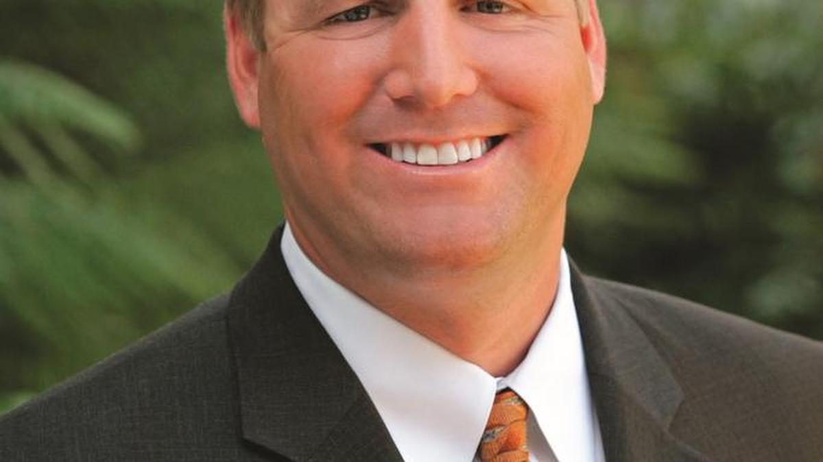 Rep. Jeff Denham