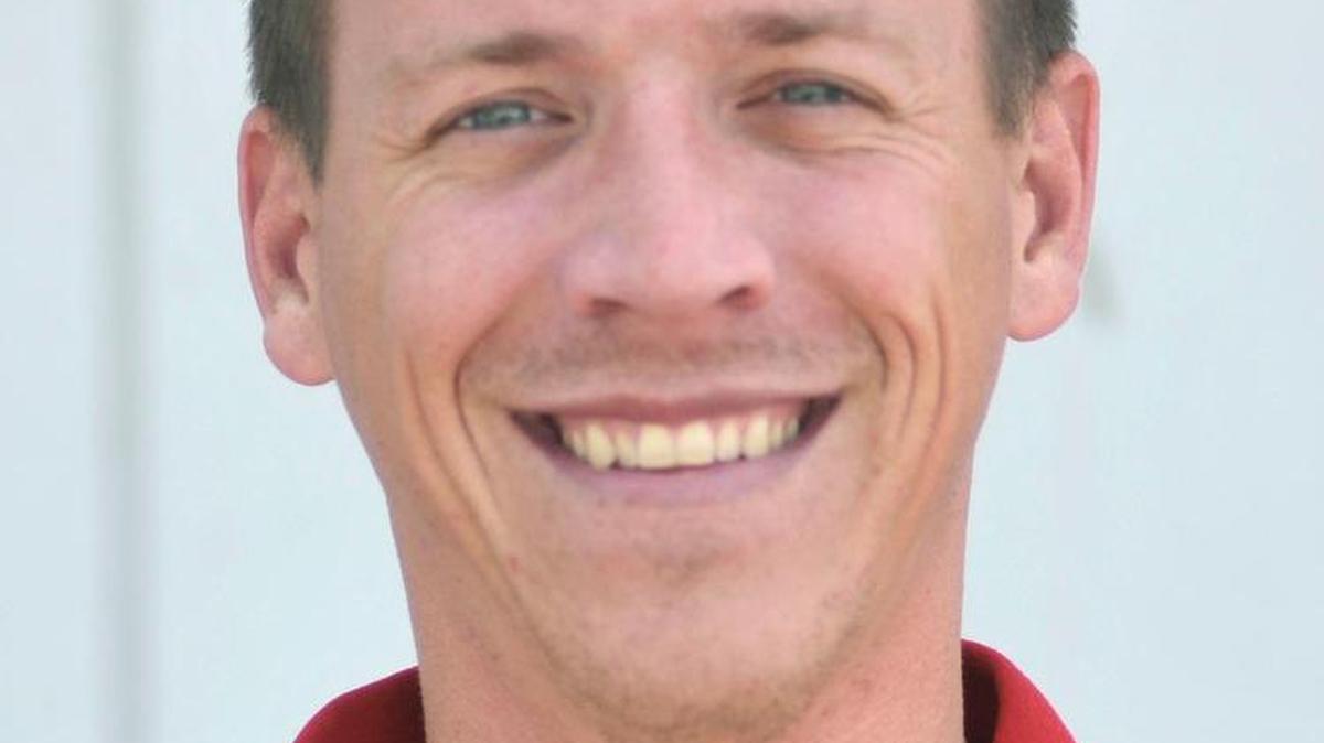 
Brian
de la Porte


