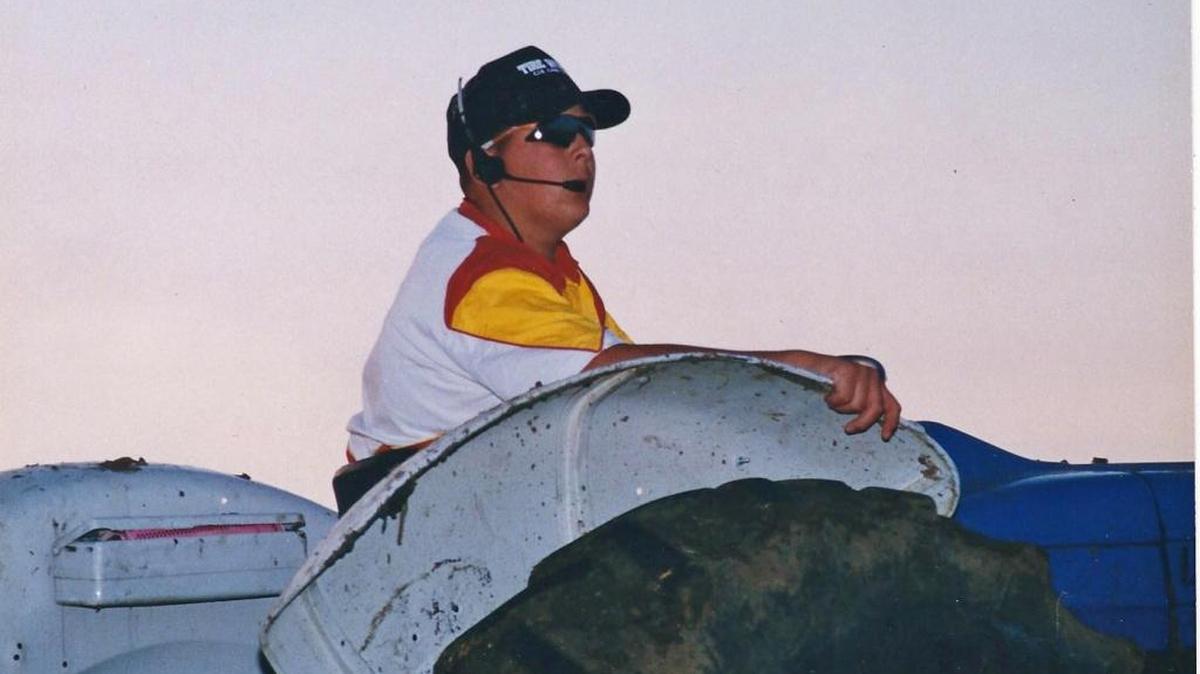 Timmy Post, who lost his life in a tragic accident 17 years ago, will be honored at the Merced Speedway this weekend.