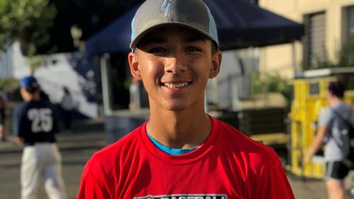 Jacob Reyes