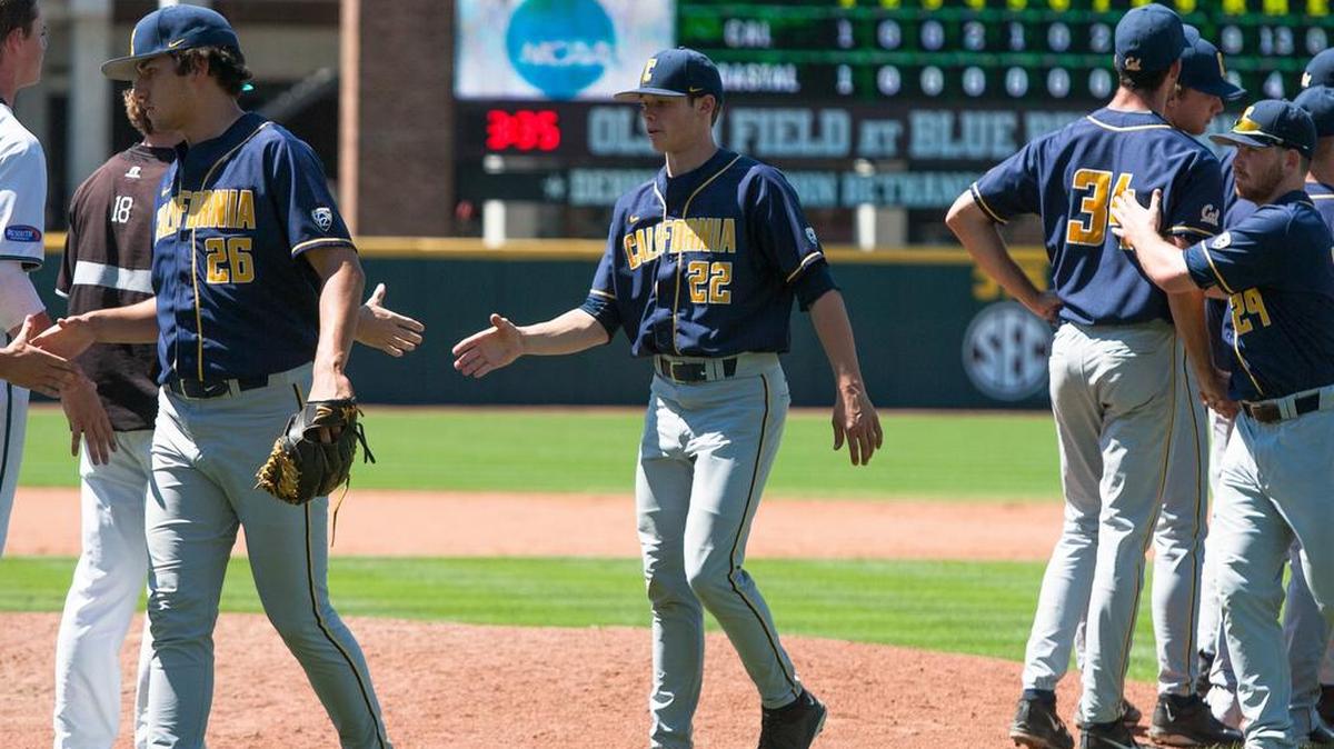 Former Cal and Buhach Colony ace Daulton Jefferies will make his Major League Baseball debut for the Oakland A’s on Saturday. 