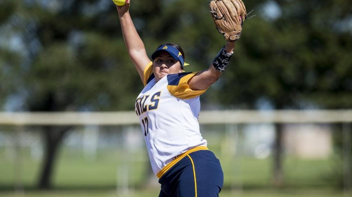 Merced College softball team finding its stride