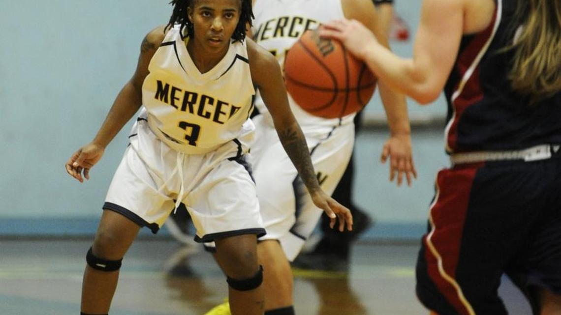 Washington looks for bounce-back year for MC women