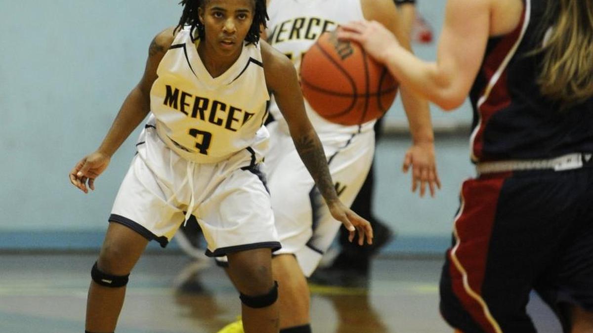 Merced College was just 6-19 without Trinity Washington last season.