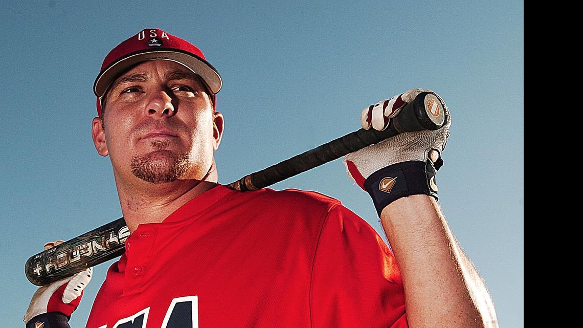 MC’s Devine makes most of Pan Am experience