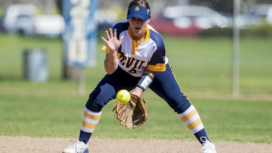 College Notebook: MC softball gets confidence boost before playoff push