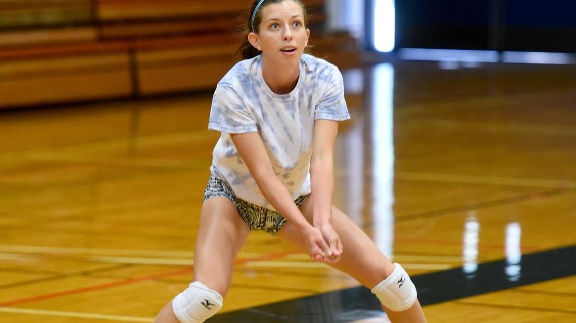 Merced College volleyball looking for team effort