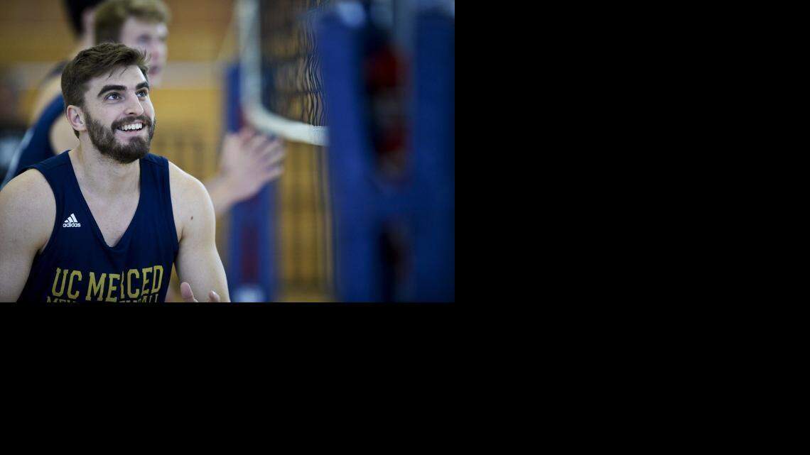 UC Merced men’s volleyball ready to take big step forward