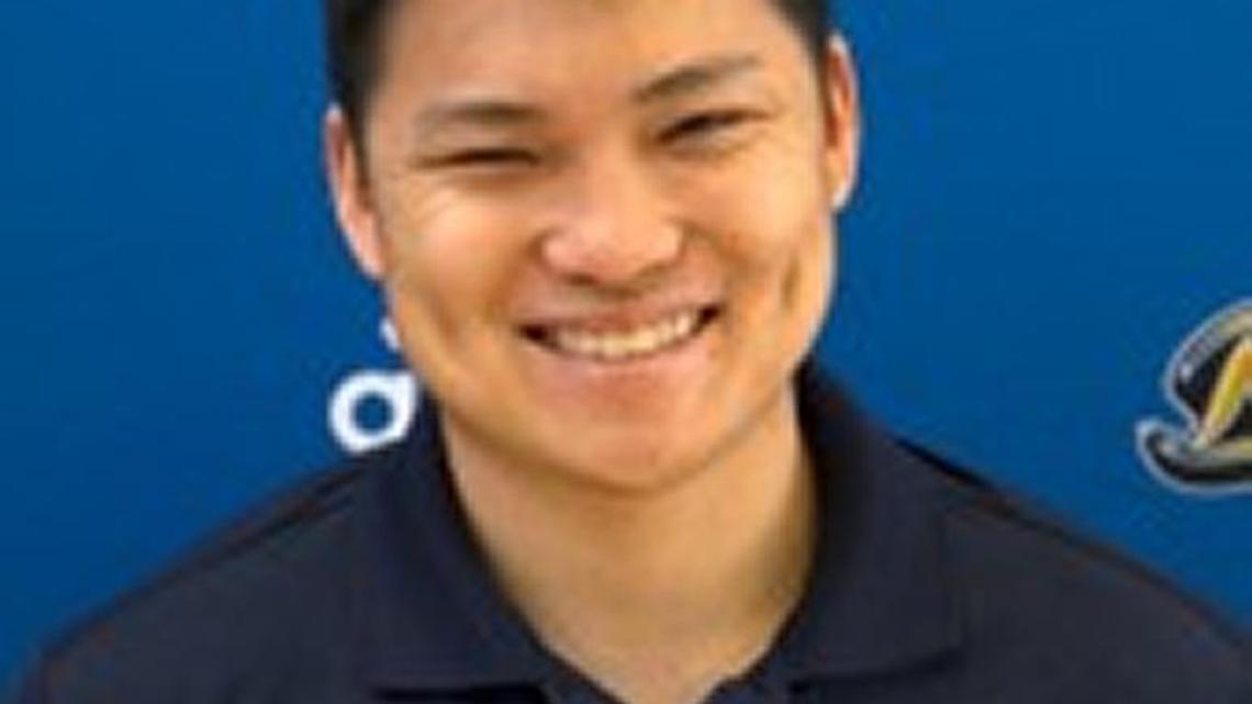Surabordin Prachumsri named UC Merced women’s volleyball coach