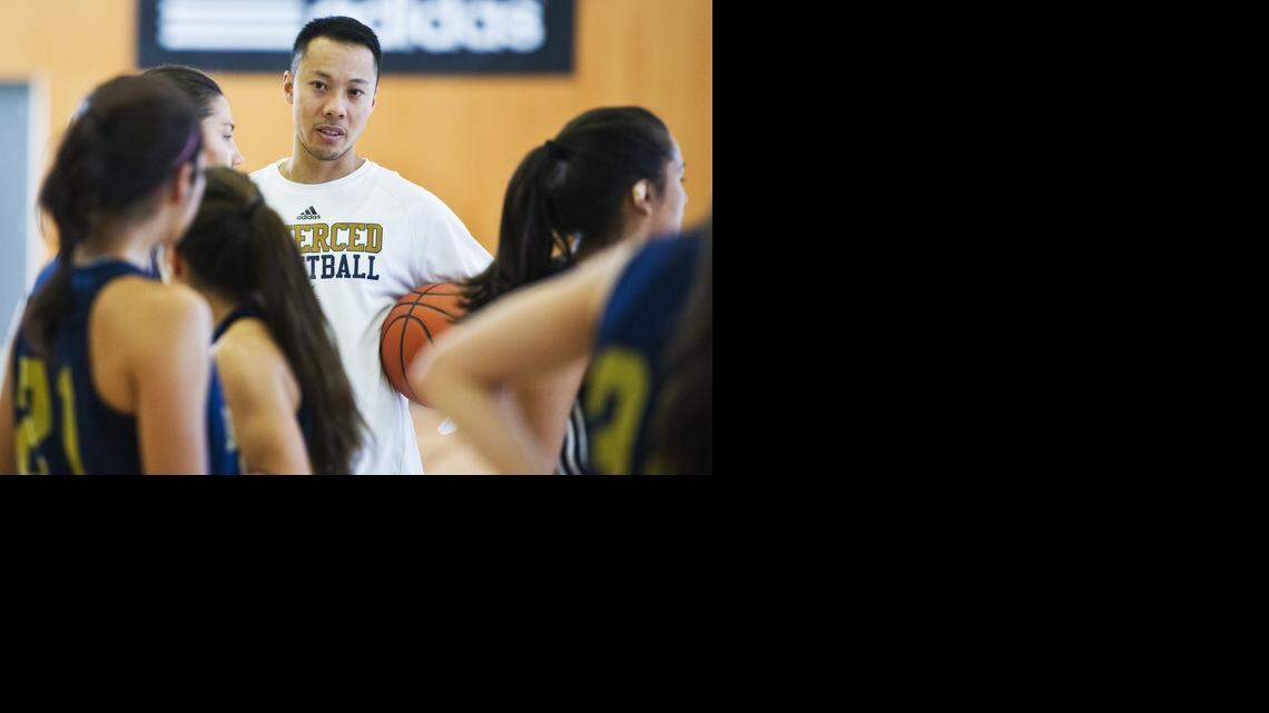 UC Merced women’s basketball gears up for season