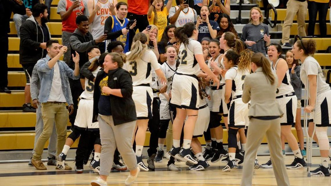 Big quarter propels UC Merced back into NAIA basketball tournament