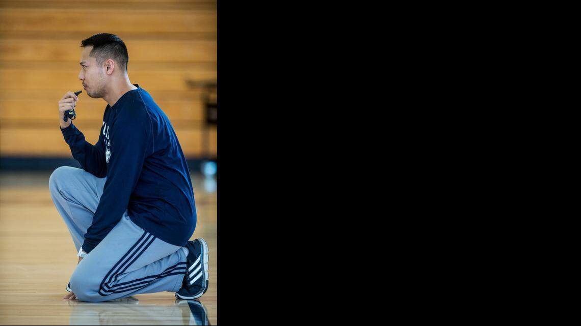 Pham’s midseason change sparked UC Merced’s run to NAIA Tourney