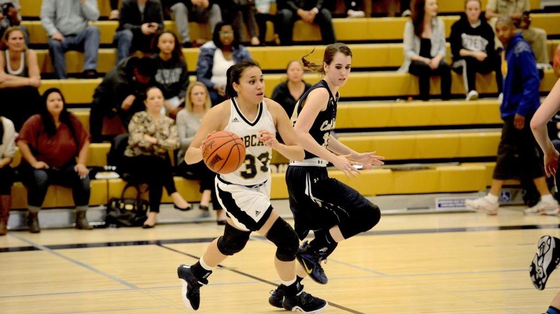 UC Merced women’s basketball all business at NAIA Championship in Iowa
