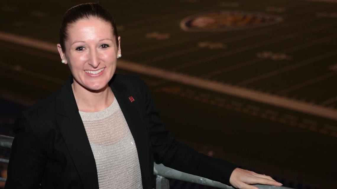 Bobcats tab Hopkins-Chery as women’s basketball coach