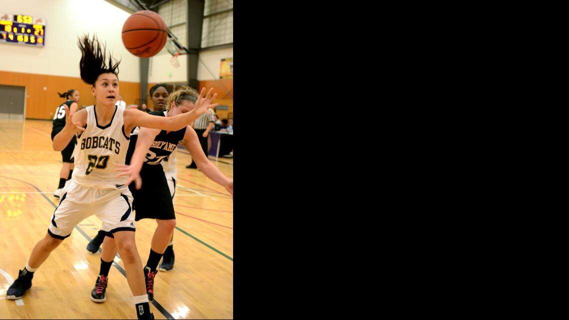 UC Merced women competing ahead of schedule