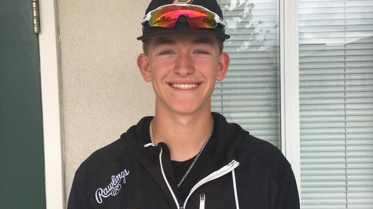 Jake Sapien, Buhach Colony