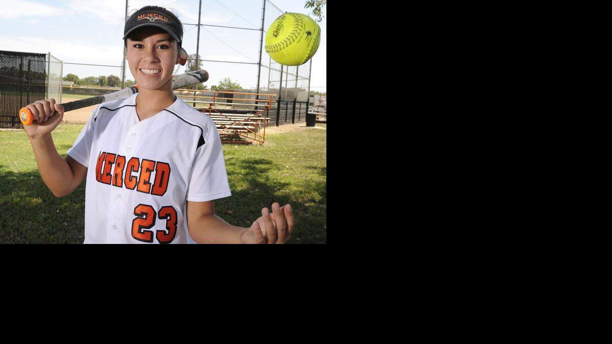 Merced High School’s Madilyn Nickles, a two-time Central California Conference MVP, is the player on the ASA/USA Junior Women’s National Team.