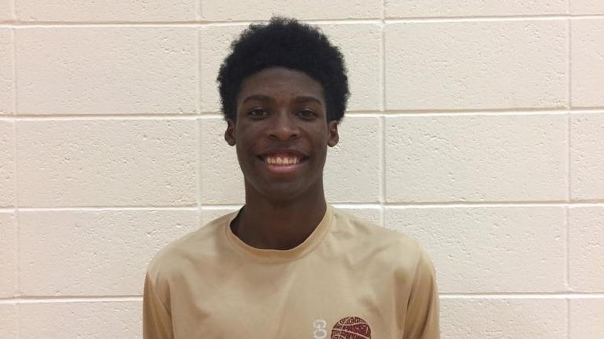 Cyrus Allen, Golden Valley