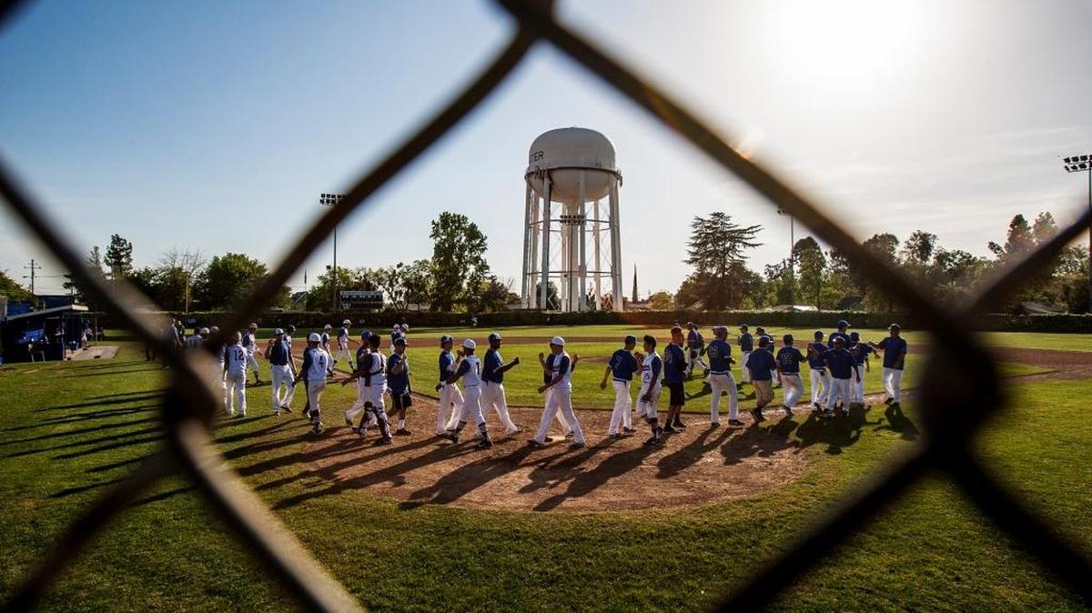 The Atwater Falcons will host the 59th annual Fran Oneto/Atwater-Winton Lions Easter Baseball Tournament next week at Memorial Ballpark in Atwater, Calif.