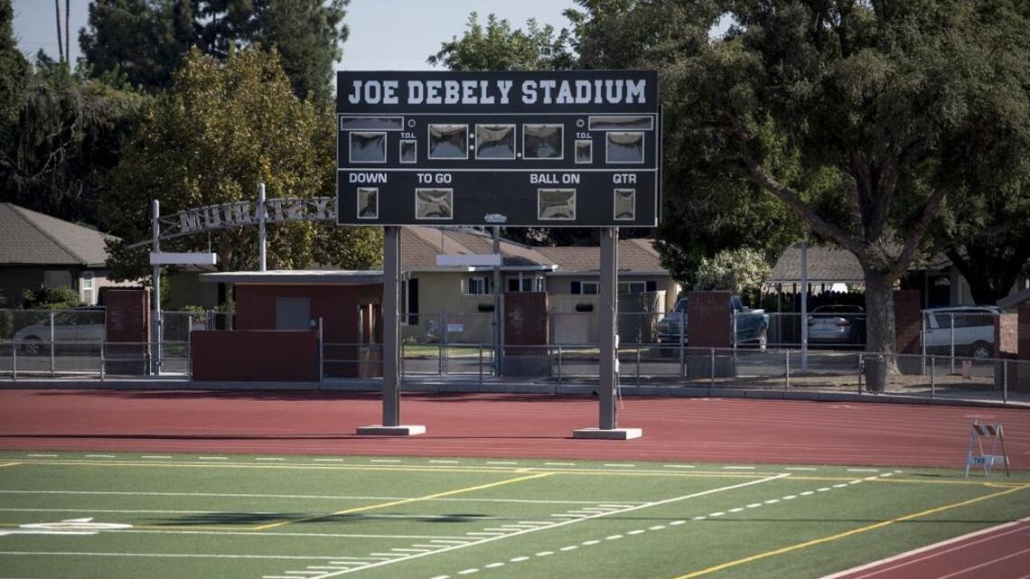 Players ineligible, coach suspended in latest Turlock High football revelation