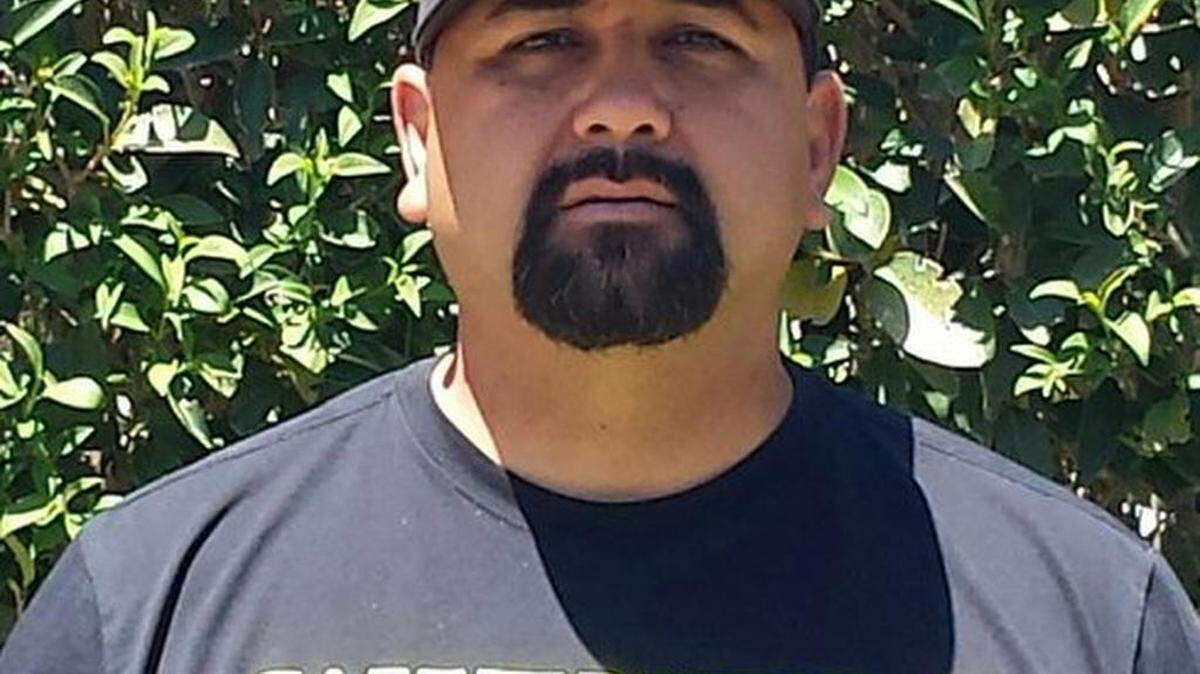 Raul Alvarez