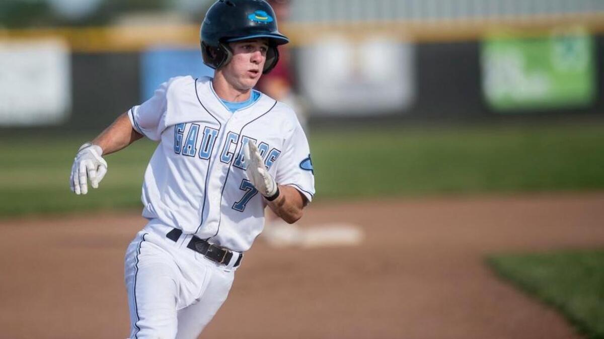 El Capitan junior Braiden Ward was named the WAC Offensive Player of the Year.