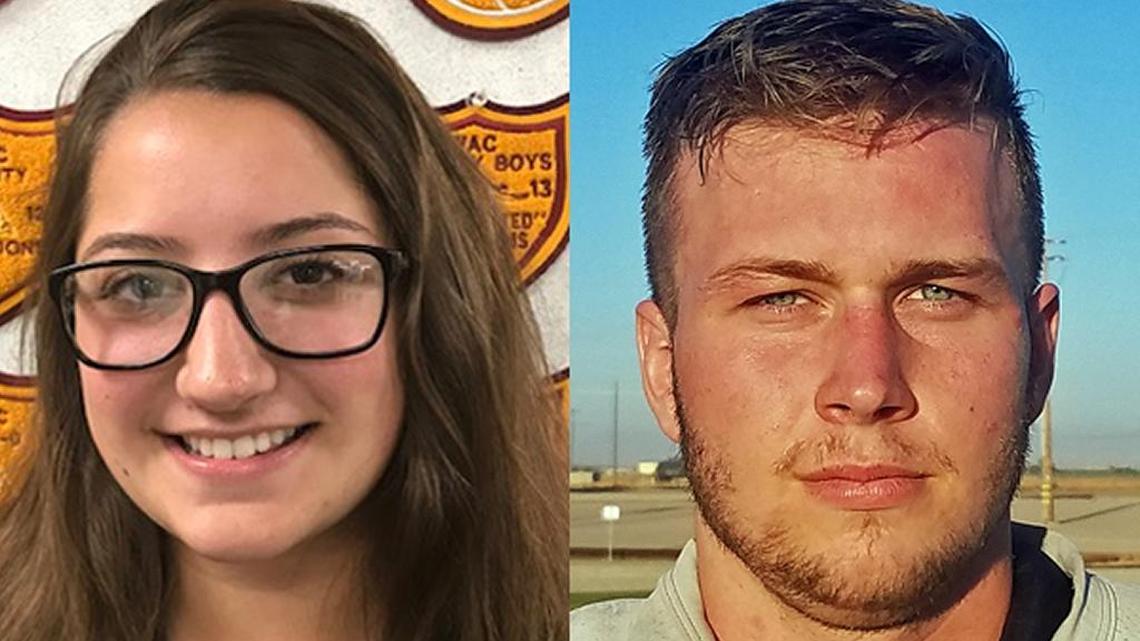 Sun-Star Athletes of the Week (Oct. 27)