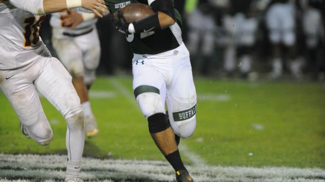 Chasing fifth section banner, top-seeded Manteca blanks Los Banos