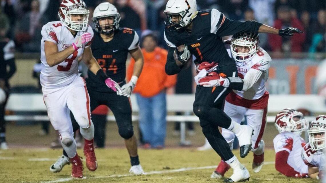 Selma dominates Chowchilla for title, remains undefeated