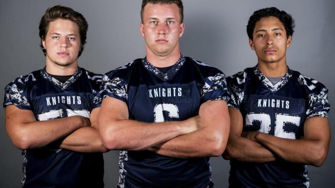 Can Stone Ridge remain a small-school power despite thin roster and new head coach?