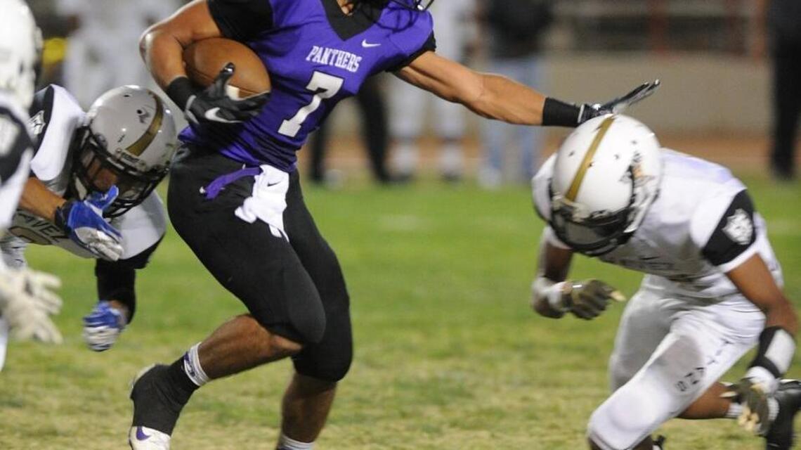 Prep football predictions: Teams navigate their way through injuries