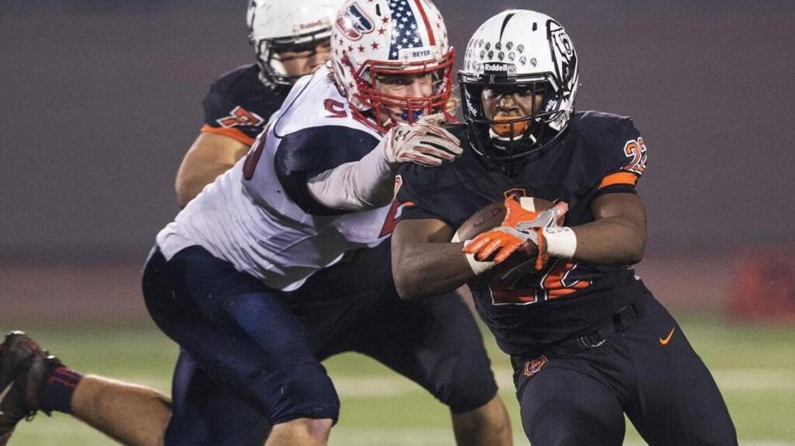 Predictions: Merced, Chowchilla still standing