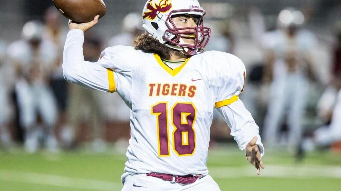 LB football clicking on all fronts heading into playoffs